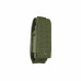 Мультиінструмент Leatherman MUT Black, чохол нейлоновий Molle (олива), sight adjuster