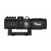 Приціл призматичний Sig Optics BRAVO5 BATTLE SIGHT, 5X32MM HORSESHOE DOT ILLUM RETICLE