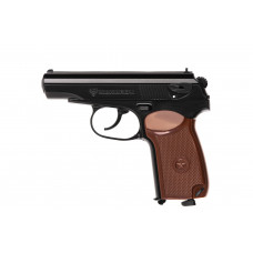 Пневматический пистолет Umarex Legends Makarov кал.4,5мм