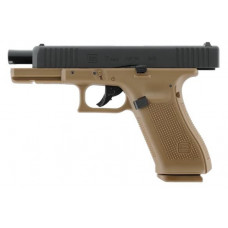 Страйкбольный пистолет Umarex Glock17 Gen.5