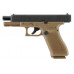 Страйкбольный пистолет Umarex Glock17 Gen.5