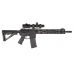 Планка пікатіні Magpul Aluminum 9 Slots M-Lok System Планка пікатіні Magpul Aluminum 9 Slots M-Lok System
