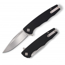 Ніж Ocaso Strategy, Black G10