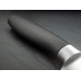 Серрейторний кухонний ніж для овочів Boker Core Professional