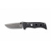 Ніж кишеньковий Benchmade 273FE-2 Sibert Mini Adamas Black G10