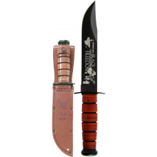 Нож KA-BAR "USN Iraqi Freedom"