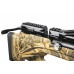 Гвинтівка PCP Aselkon MX10-S Camo Max 5 кал. 4.5 + кейс