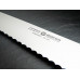 Кований кухонний ніж для хліба Boker Forge Brotmesser