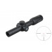 Приціл оптичний Vector Optics Constantine 1-8x24 SFP