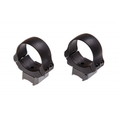Кольца APEL Ø 30 mm Mod.134, ВН - 16,0 мм