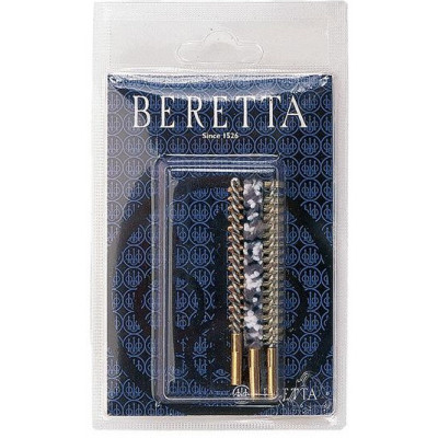 Набор из 3 ершиков "Beretta" кал.4,5