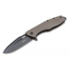 Нож Boker Plus Caracal Folder Tactical
