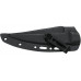 Нож CRKT "HZ6 Black"