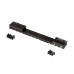 Планка Weaver на Browning X-Bolt 30-06