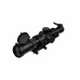 Приціл оптичний Vector Optics Mustang 1-4x24 (30 мм) illum. FFP