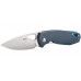 Ніж CRKT Piet™ Blue D2