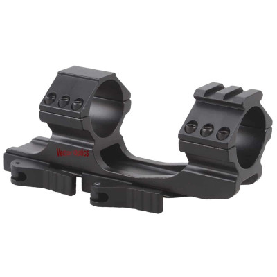 Моноблок Vector Optics 30 мм швидкоз'ємний високий Моноблок Vector Optics 30 мм швидкоз'ємний високий