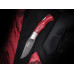 Нож Boker "Boxer Damast"
