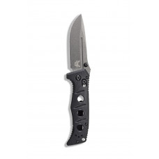 Ніж кишеньковий Benchmade 273FE-2 Sibert Mini Adamas Black G10