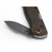 Ніж Benchmade Weekender, 2 клинки, олива
