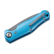 Нож Boker "1969 Z28-Damast"
