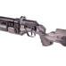 Пневматическая редукторная винтовка FX Airgun King EXP GRS NW - 600