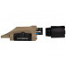 Підствольний ліхтарик INFORCE WML, FDE, Primary LED: White; Secondary LED: IR Gen3
