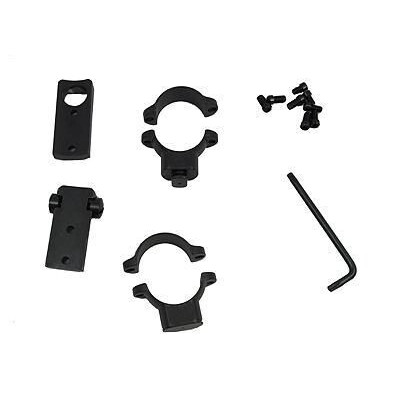 Кронштейн Leupold STD база з кільцями 25.4 мм для Remington 700 Кронштейн Leupold STD база з кільцями 25.4 мм для Remington 700