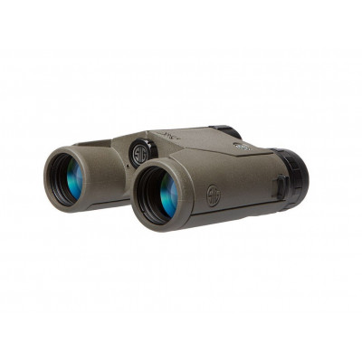 Бинокль Sig Optics KILO6K HD LRF 8X32MM с лазерным дальномером