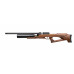 Пневматическая PCP винтовка Aselkon MX9 Sniper Wood кал. 4.5