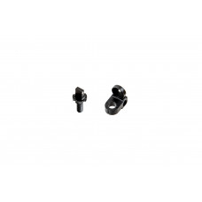 Мушка + цілик Trijicon B&T Set для M16/AR15