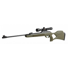 Пневмовинтовка Gamo G-MAGNUM 1250 JUNGLE (3-9 x40) кал. 4.5