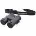 Бінокль Vector Optics Forester 10x42 Roof