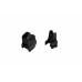 Мушка та цілик FIXED FRONT/REAR SIGHT COMBO