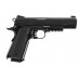 Страйкбольный пистолет Umarex Elite Force 1911 Tac