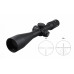 Приціл оптичний Vector Optics Continental 5-30x56 Tactical FFP MBR