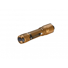 TK20RUEtan Ліхтар тактичний Fenix TK20R UE, пісочний