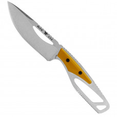 Нож Buck "PakLite Field Select", оранжевый