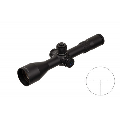 Приціл оптичний Delta STRYKER 4.5-30x56 FFP DLR-1 2020 DO-2502