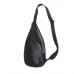 Сумка-слингер DANAPER VELOX Black-Gray