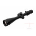 Приціл оптичний TRIJICON Credo 2.5-15x56 (30 мм) illum. MRAD Crosshair SFP Red