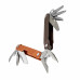 Мультиинструмент Leatherman Bond, нейлоновый чехол