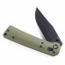 Нож Hightron Pathwright,14C28N, G10