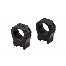 Кольца AUDERE PSR™ Gen2 Diam 30mm H34
