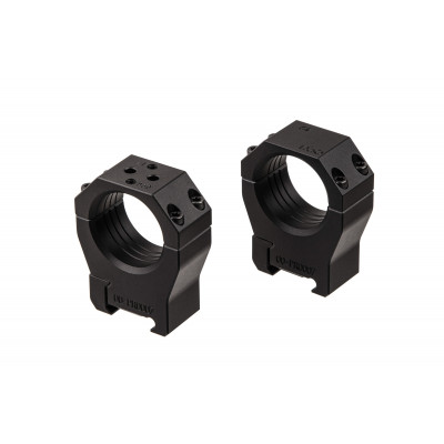 Кольца AUDERE PSR™ Gen2 Diam 30mm H34