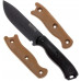 Нож Ka-Bar Short Becker Drop Point