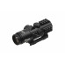 Приціл призматичний Sig Optics BRAVO5 BATTLE SIGHT, 5X32MM HORSESHOE DOT ILLUM RETICLE
