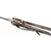 Ніж CRKT M16 Bronze/Silver