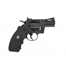 Пневматичний револьвер Umarex Colt Python 2.5 кал. 4.5 мм (5.8147)