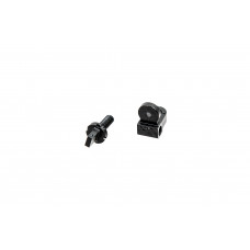 Мушка + цілик Trijicon B&T Set Orange для M16/AR15
